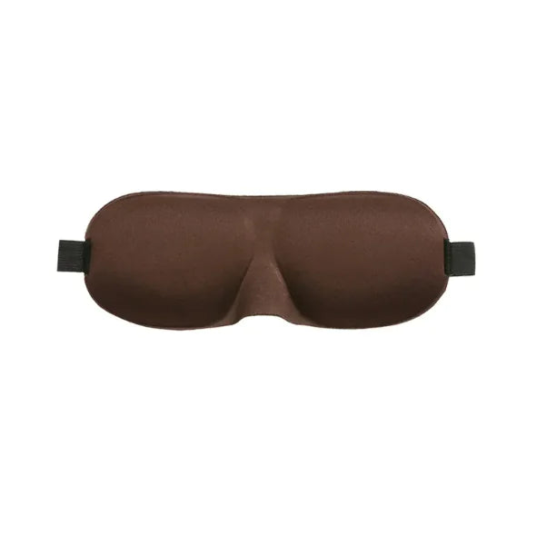 +FREE GIFT - Premium Blackout Sleep Eye Mask