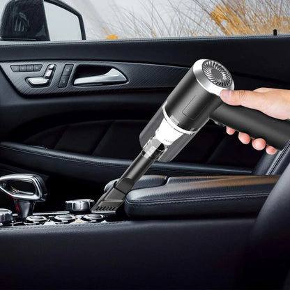 Mini Portable Vacuum Cleaner