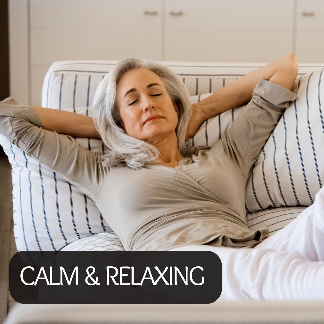 Magnesium Glycinate™ - Sleep, Stress, Calming Support