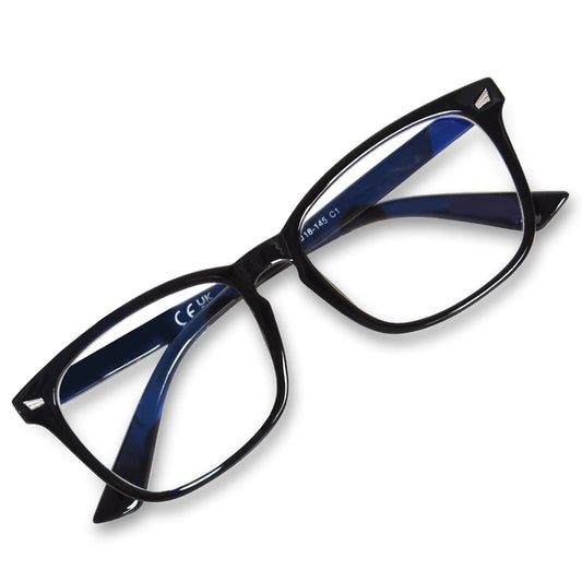 +FREE GIFT - Blue Light Blocking Glasses
