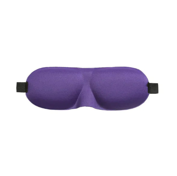 +FREE GIFT - Premium Blackout Sleep Eye Mask