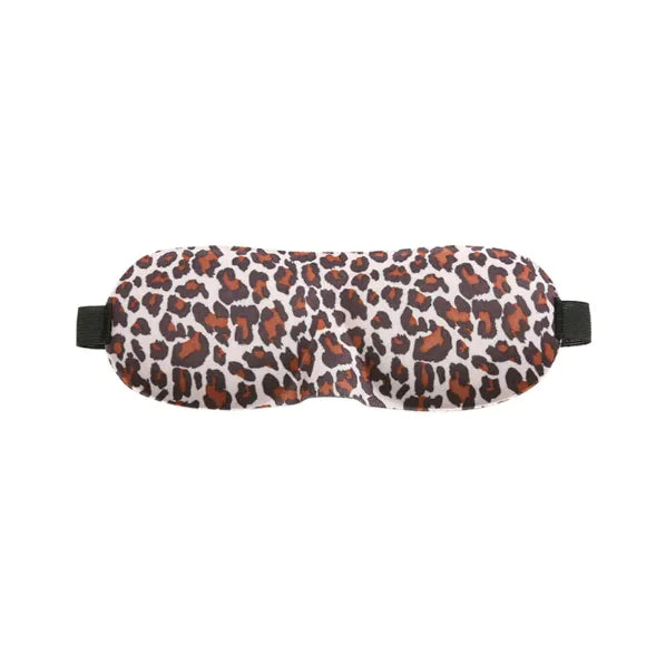 +FREE GIFT - Premium Blackout Sleep Eye Mask
