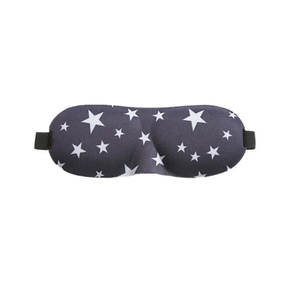 +FREE GIFT - Premium Blackout Sleep Eye Mask
