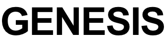 Genesis Supplements