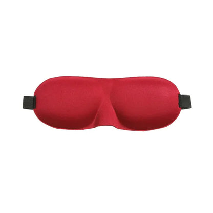 +FREE GIFT - Premium Blackout Sleep Eye Mask