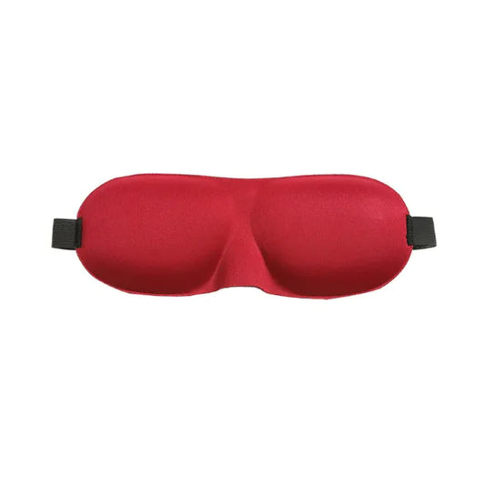 +FREE GIFT - Premium Blackout Sleep Eye Mask