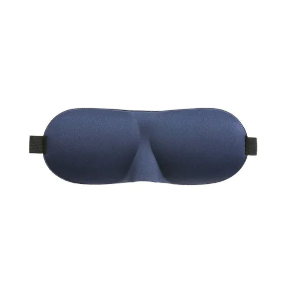 +FREE GIFT - Premium Blackout Sleep Eye Mask