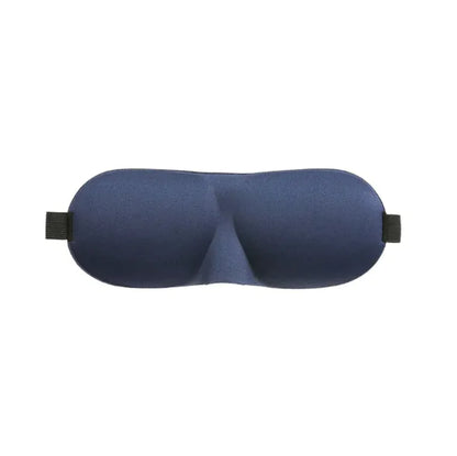 +FREE GIFT - Premium Blackout Sleep Eye Mask