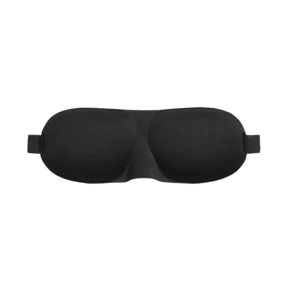 +FREE GIFT - Premium Blackout Sleep Eye Mask