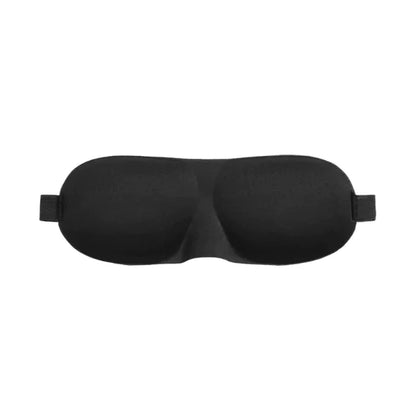 +FREE GIFT - Premium Blackout Sleep Eye Mask