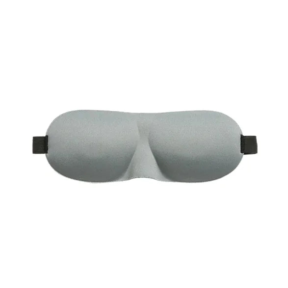 +FREE GIFT - Premium Blackout Sleep Eye Mask