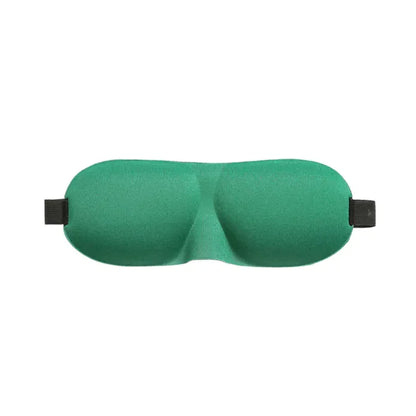 +FREE GIFT - Premium Blackout Sleep Eye Mask