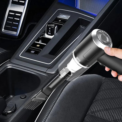 Mini Portable Vacuum Cleaner