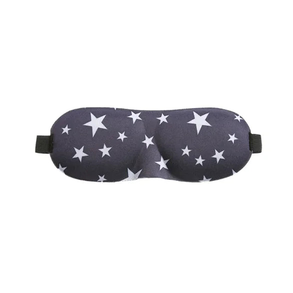 +FREE GIFT - Premium Blackout Sleep Eye Mask