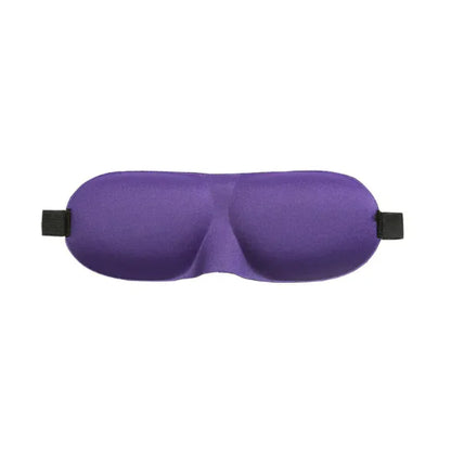 +FREE GIFT - Premium Blackout Sleep Eye Mask