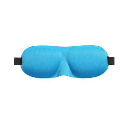 +FREE GIFT - Premium Blackout Sleep Eye Mask