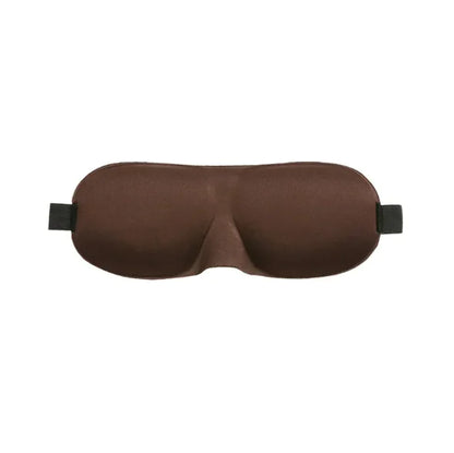 +FREE GIFT - Premium Blackout Sleep Eye Mask