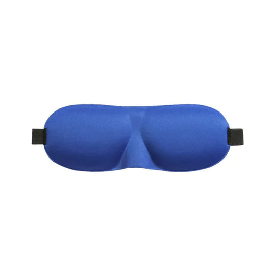 +FREE GIFT - Premium Blackout Sleep Eye Mask