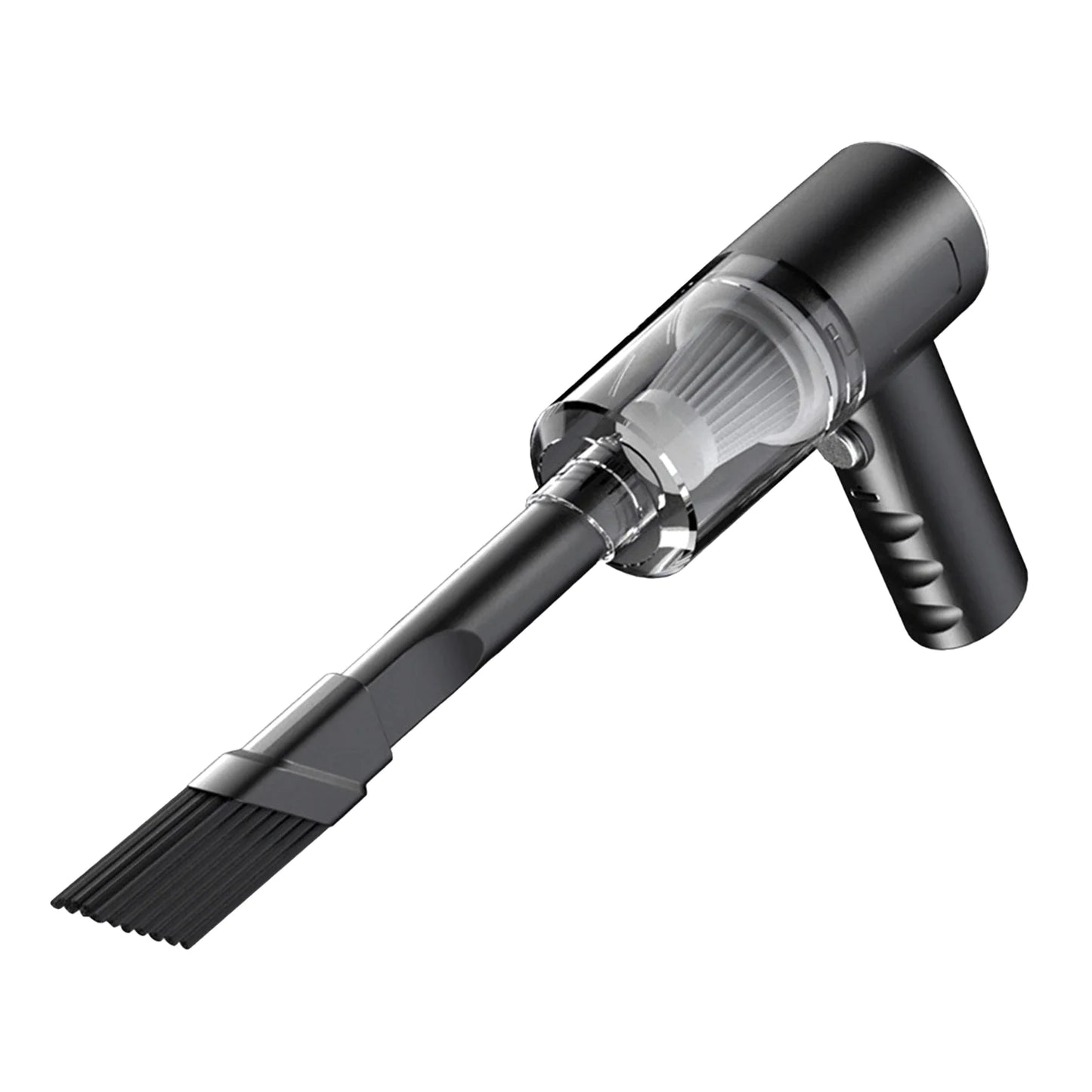 Mini Portable Vacuum Cleaner