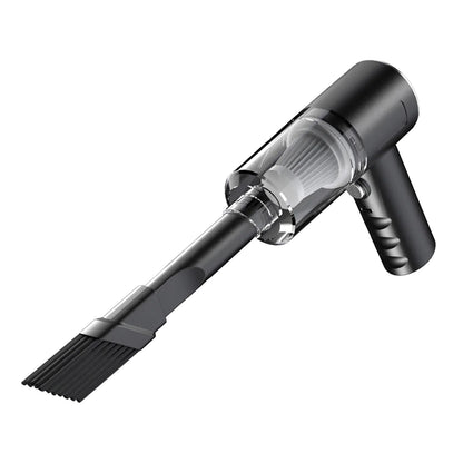 Mini Portable Vacuum Cleaner